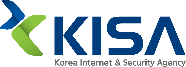 KISA 로고