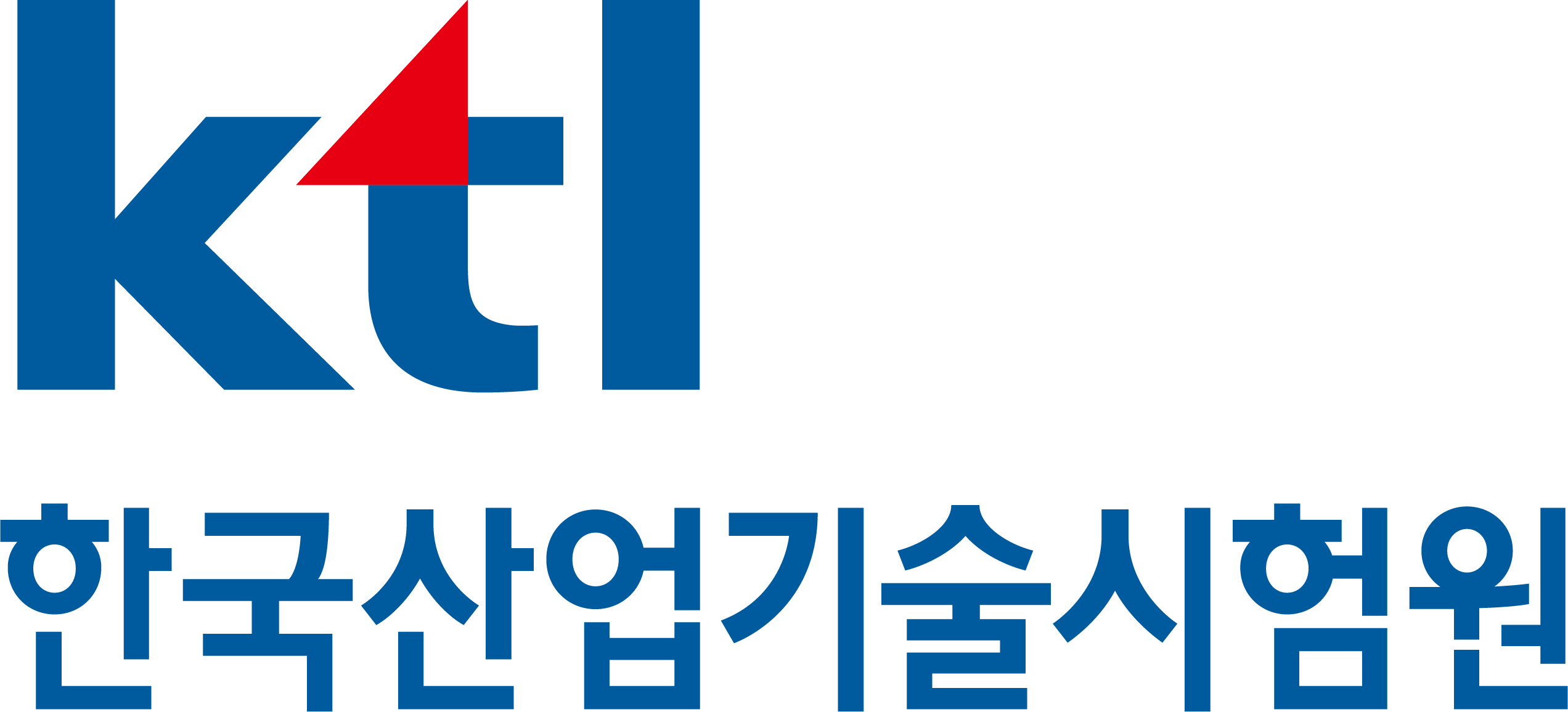 KTL 로고