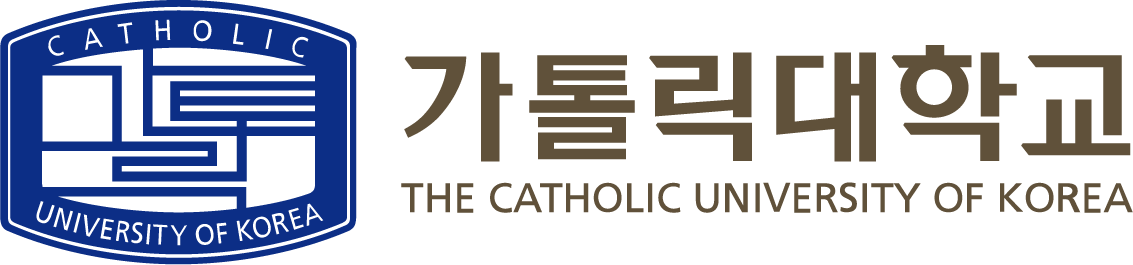 가톨릭대학교 로고