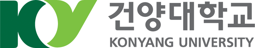 건양대학교 로고
