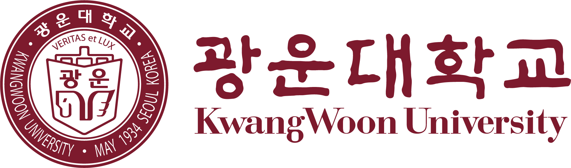 광운대학교 로고