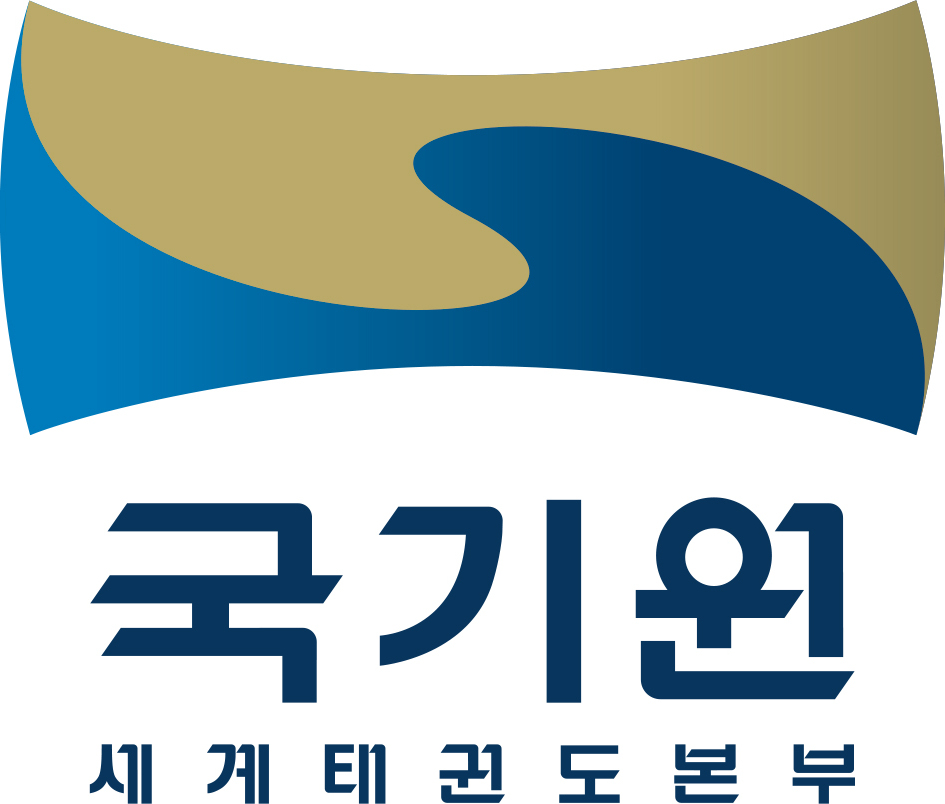 국기원 로고