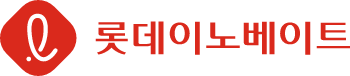 롯데이노베이트 로고
