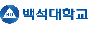 백석대학교 로고