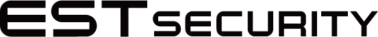 이스트시큐리티 로고