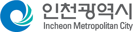 인천광역시 로고