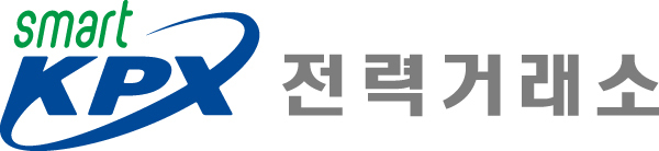전력거래소 로고