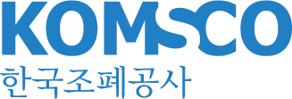 조폐공사 로고