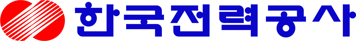 한국전력공사 로고